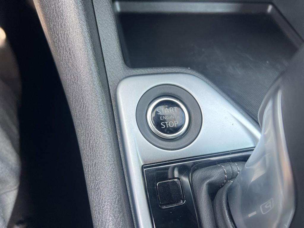 Certified 2023 Nissan Sentra SV w/ All-Weather Package image 53