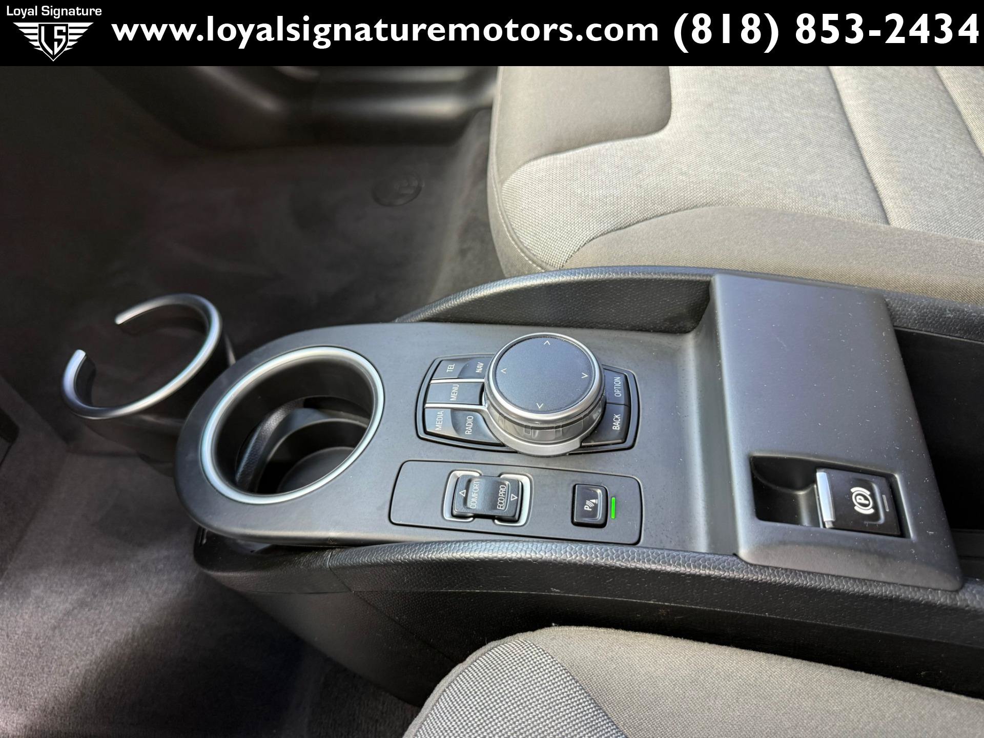 Used 2017 BMW i3 w/ Range Extender RWD image 30