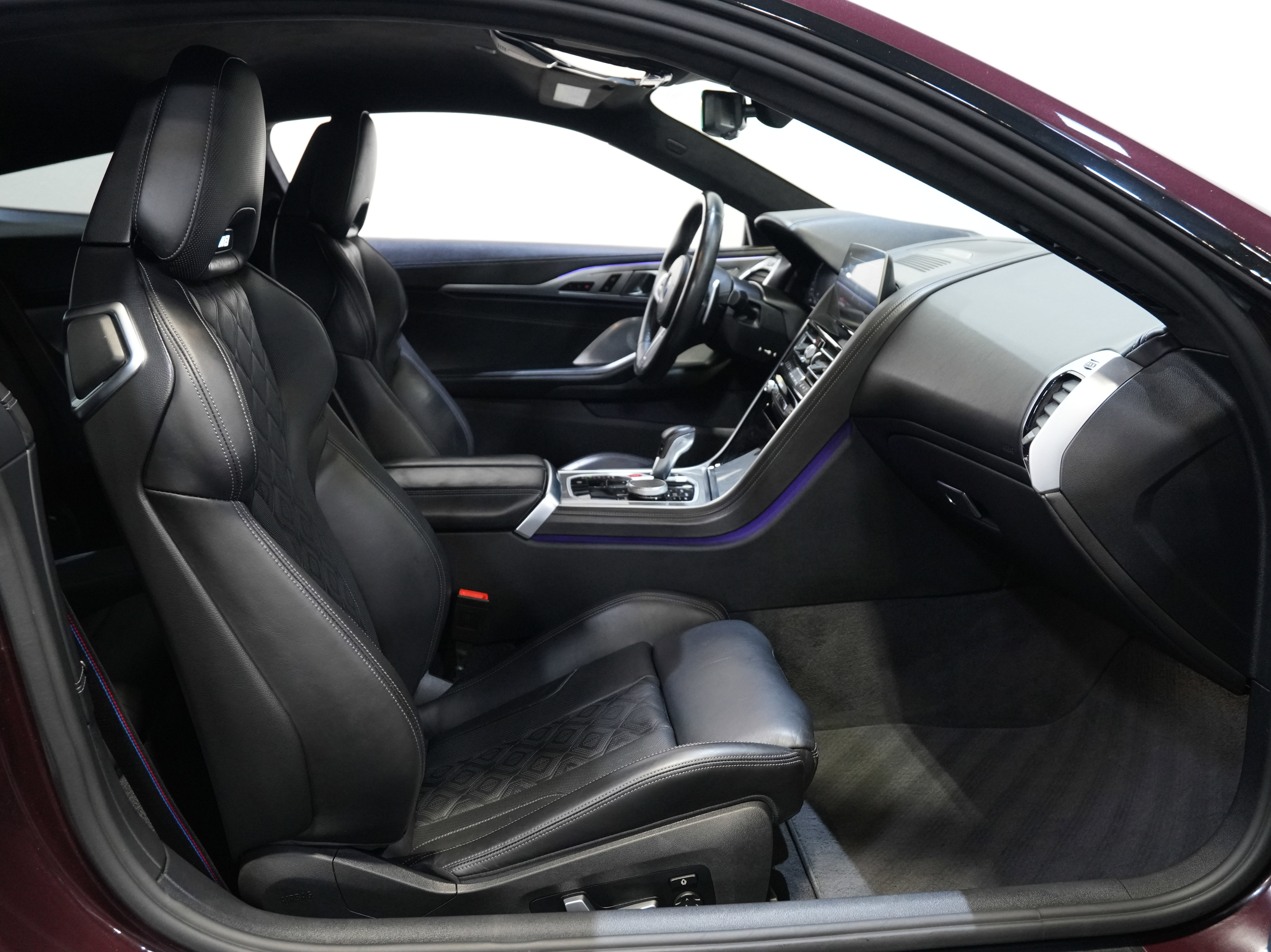 Used 2022 BMW M8 Competition image 29