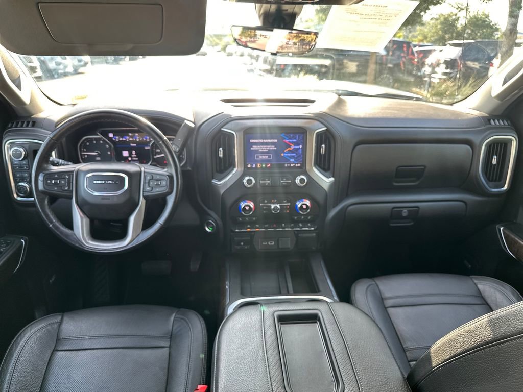 Used 2022 GMC Sierra 1500 Denali w/ Denali Reserve Package AWD/4WD image 27