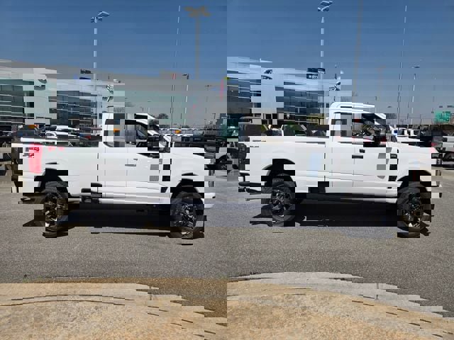 New 2026 Ford F350 XL w/ STX Appearance Package image 8