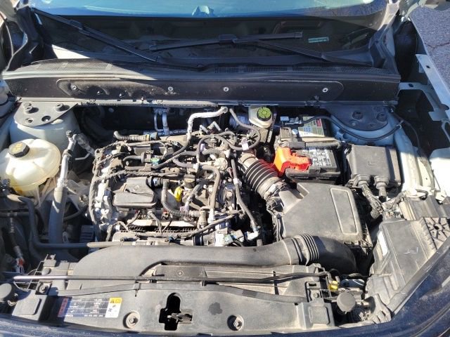 Used 2022 Ford Bronco Sport Outer Banks image 30