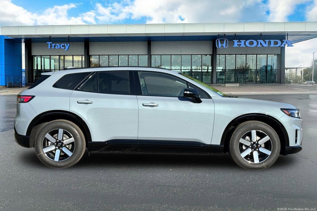 New 2026 Honda Prologue Touring image 4