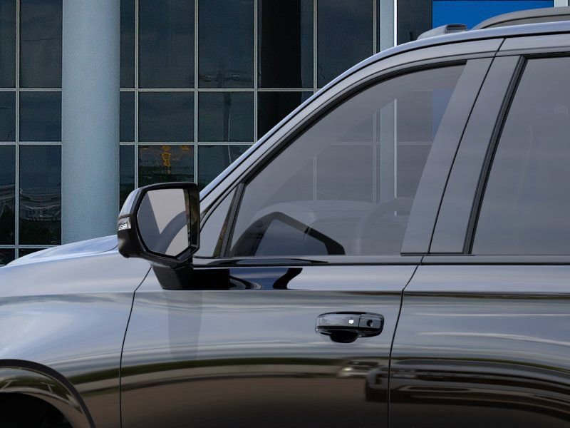 New 2026 Chevrolet Tahoe RST w/ Advanced Technology Package RWD image 12