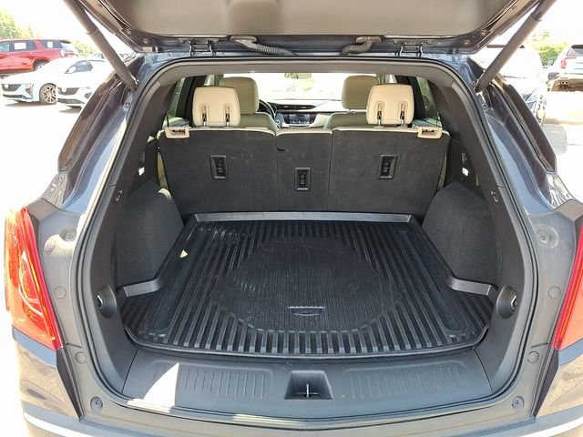 Used 2019 Cadillac XT5 FWD image 22