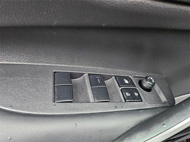 Used 2024 Toyota Corolla XSE image 15