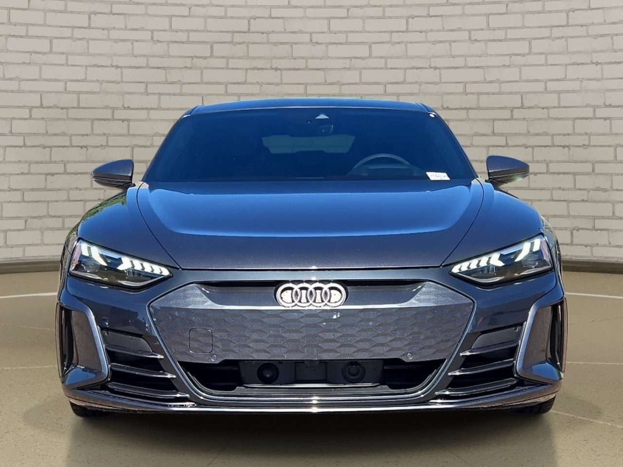 Used 2023 Audi e-tron GT Premium Plus w/ Executive Package AWD/4WD image 2
