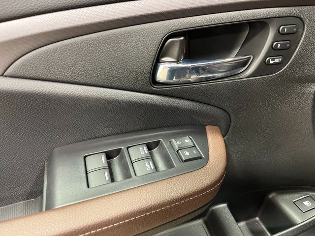 New 2026 Honda Ridgeline RTL image 13