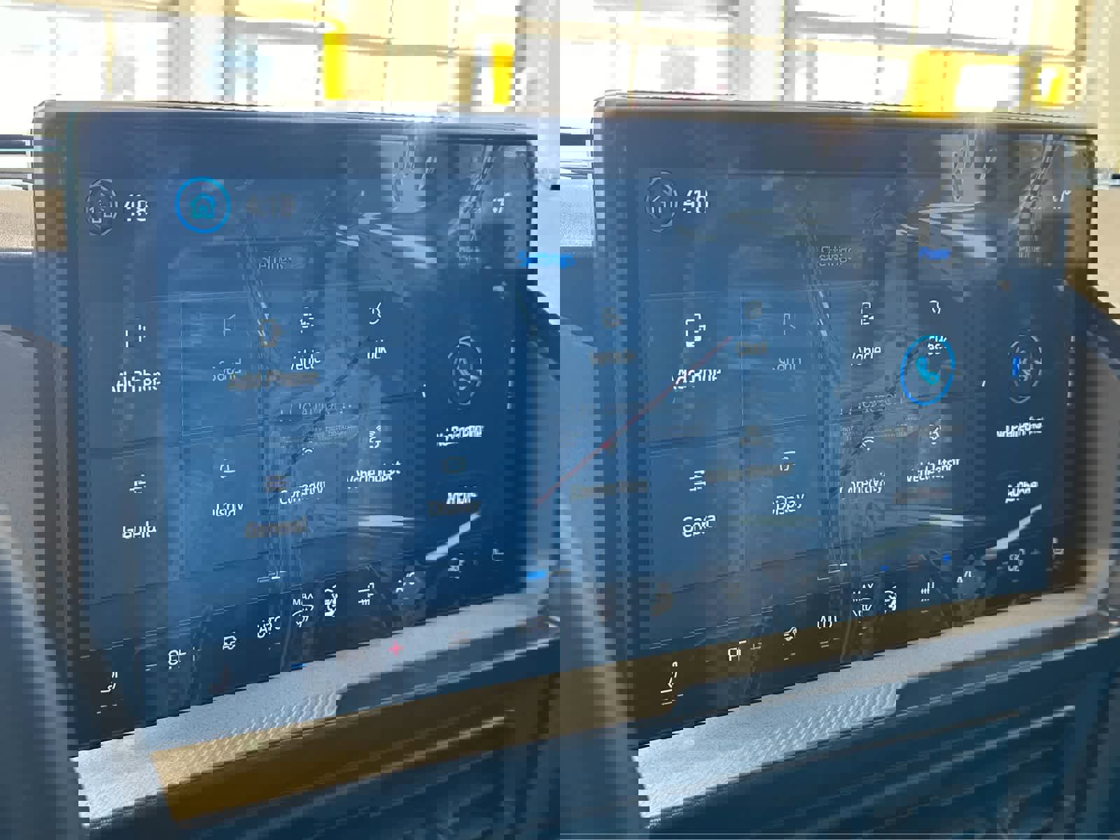 New 2026 Ford Bronco Sport Big Bend image 27