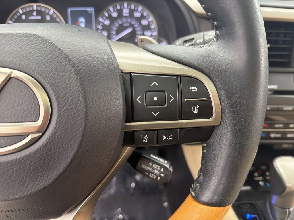 Used 2021 Lexus RX 350 FWD w/ Premium Package image 14