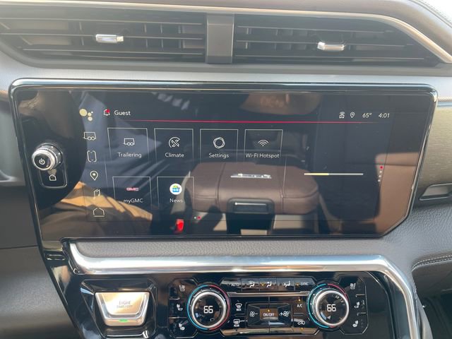 New 2026 GMC Sierra 2500 Denali w/ Denali Reserve Package image 20