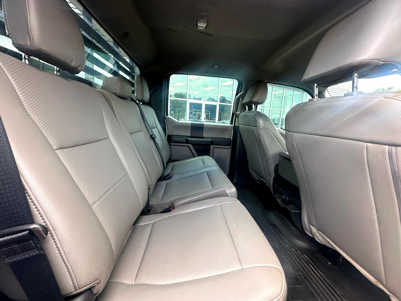 Used 2022 Ford F350 XL w/ Power Equipment Group image 16