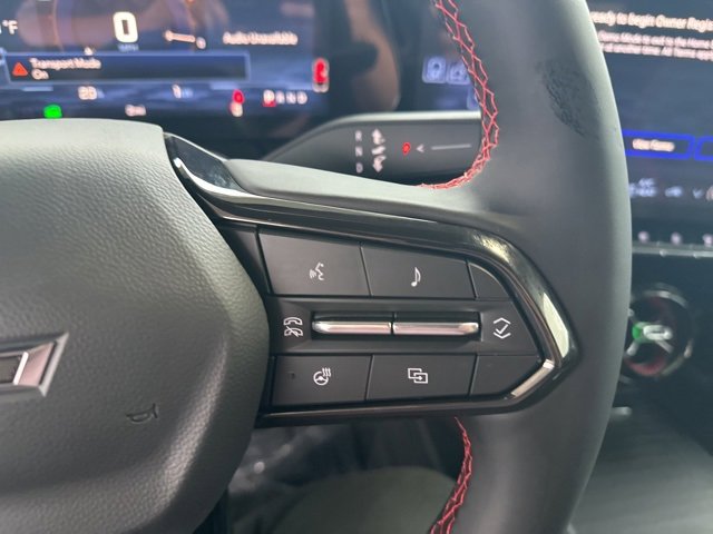 New 2026 Chevrolet Blazer EV RS image 22