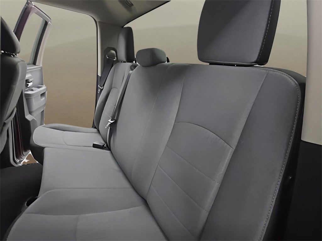 Used 2024 RAM 1500 Classic SLT image 15