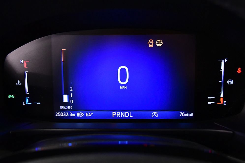 Used 2023 Ford Escape Active AWD/4WD image 18