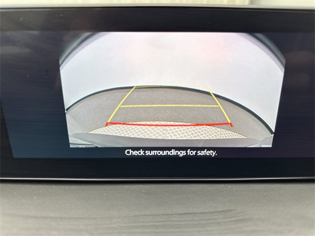 Certified 2025 MAZDA CX-30 AWD 2.5 S w/ Preferred Package image 17