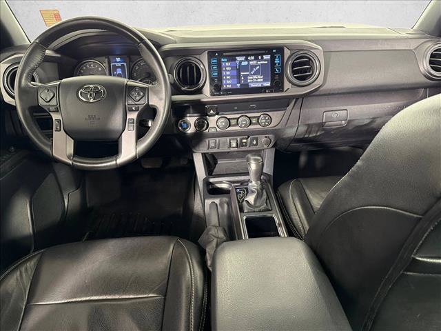 Used 2019 Toyota Tacoma TRD Off-Road AWD/4WD image 22