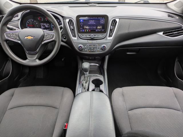 Used 2023 Chevrolet Malibu LT image 16