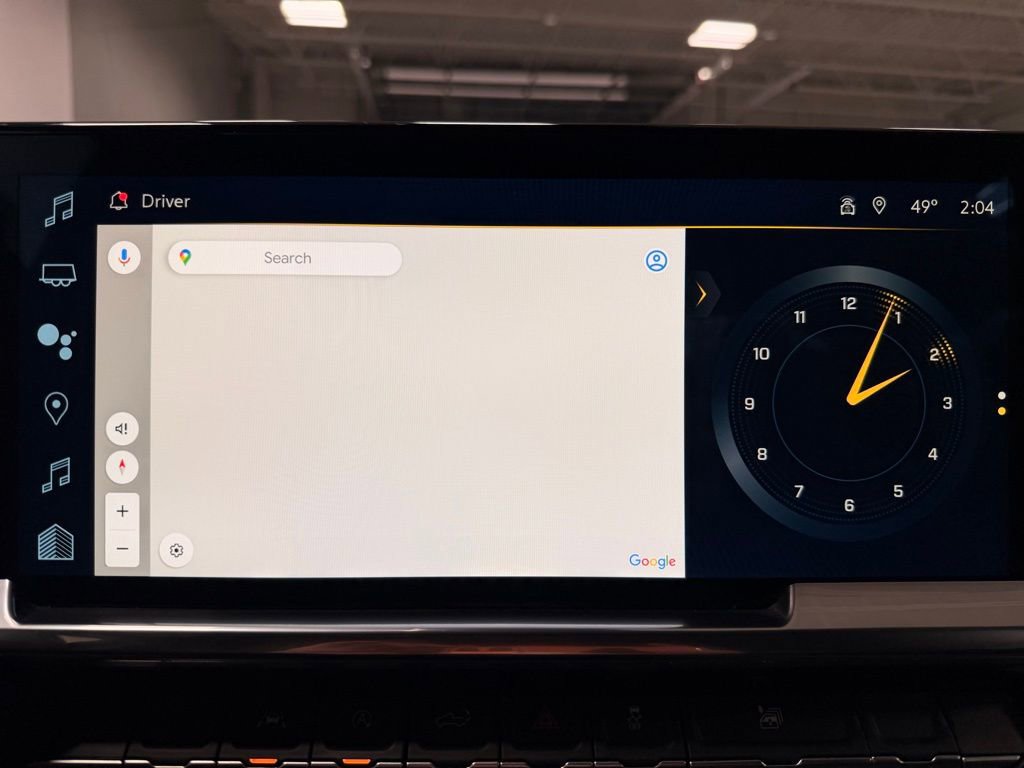 Used 2025 Chevrolet Silverado 1500 LT image 52