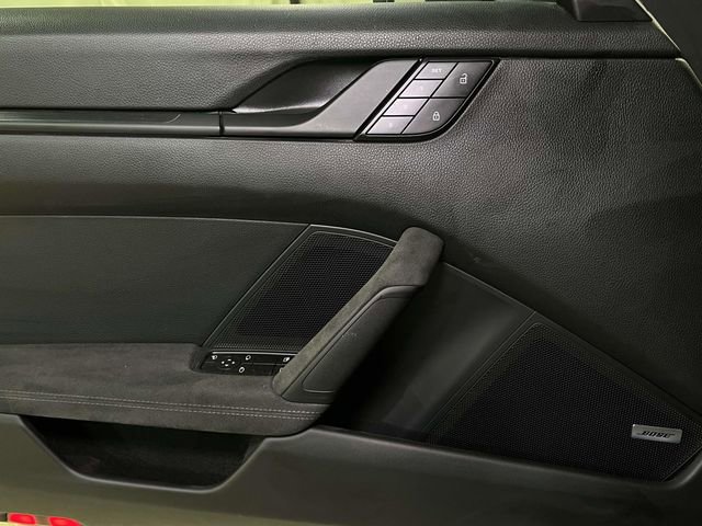 Certified 2022 Porsche 911 Carrera GTS RWD image 33