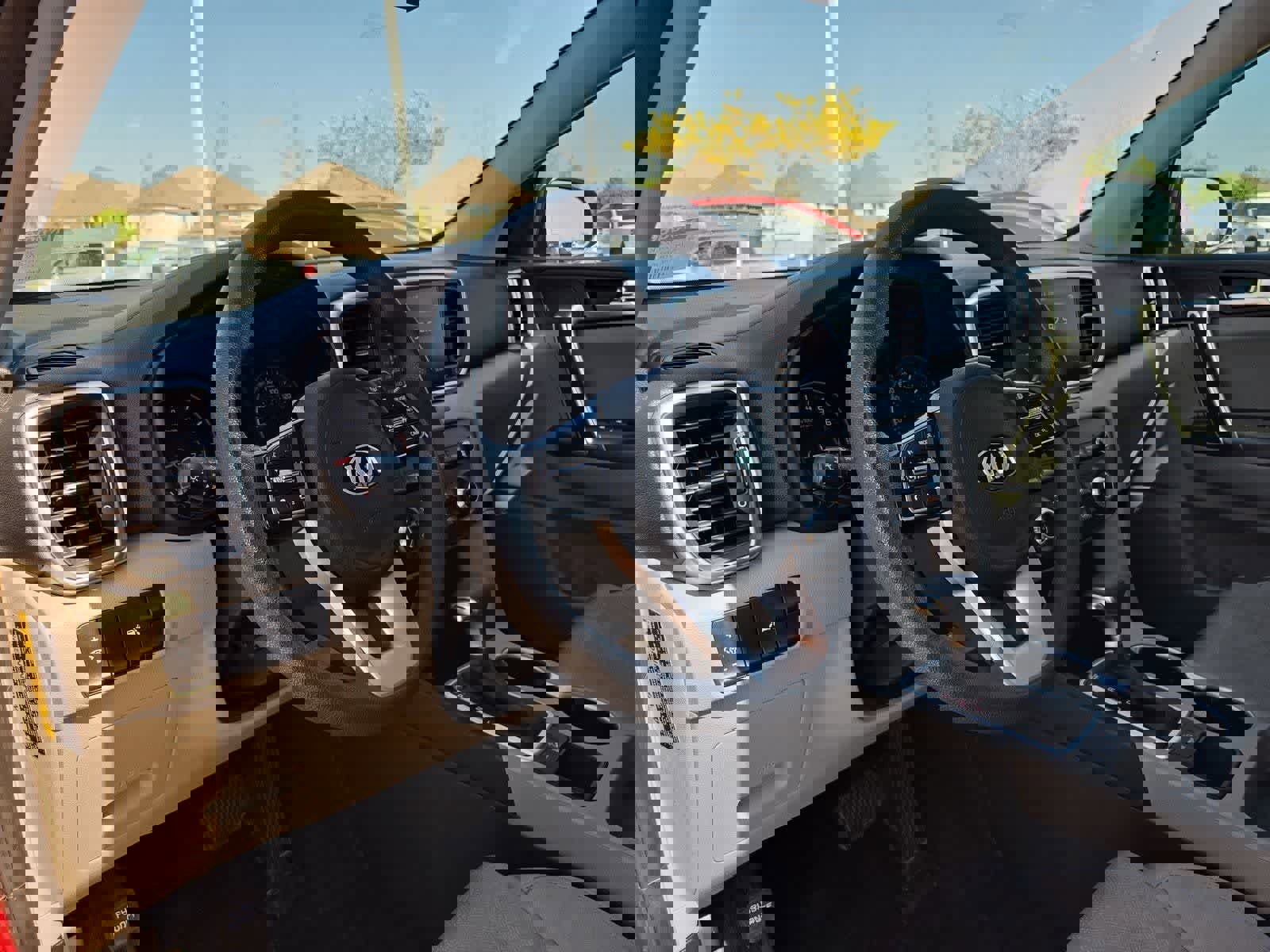 Certified 2022 Kia Sportage LX image 2