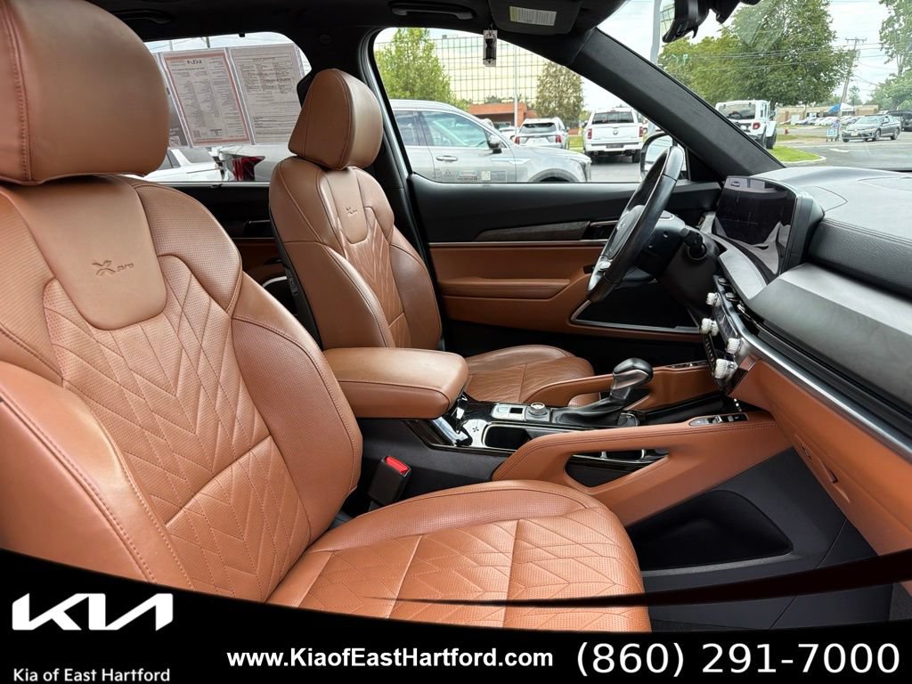 Certified 2024 Kia Telluride SX Prestige X-Pro AWD/4WD image 11