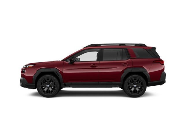 New 2026 Subaru Outback Limited XT AWD/4WD image 4