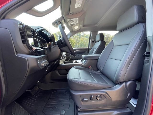 New 2026 GMC Sierra 2500 SLT w/ SLT Premium Package image 18