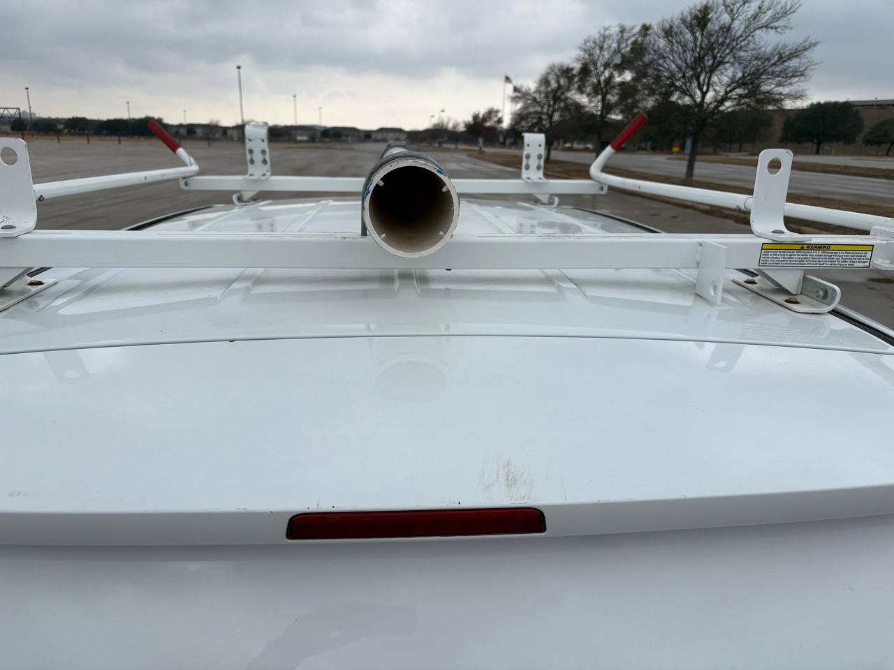 Used 2013 RAM C/V Tradesman image 7