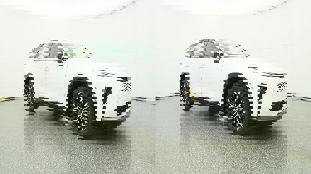 New 2026 Toyota Crown Signia AWD/4WD image 29