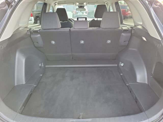 Used 2024 Toyota RAV4 LE AWD/4WD image 7