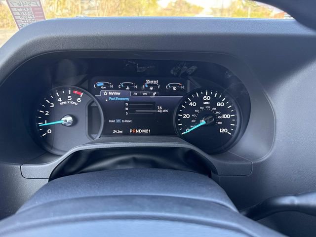 New 2027 Ford E-350 and Econoline 350 Super Duty image 13