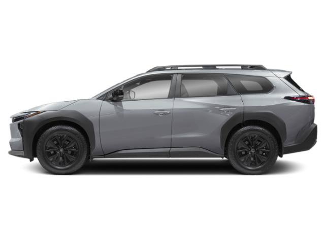 New 2027 Toyota bZ Woodland AWD/4WD video 2