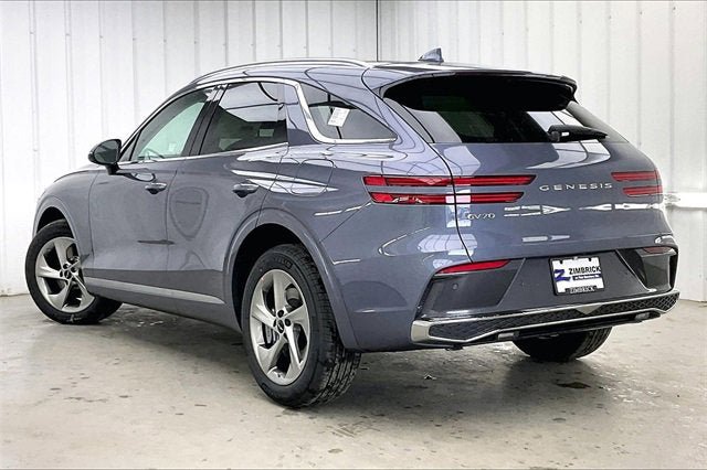 New 2026 Genesis GV70 2.5T AWD/4WD image 24