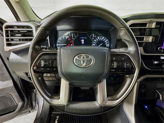 Used 2024 Toyota Tundra SR5 image 9