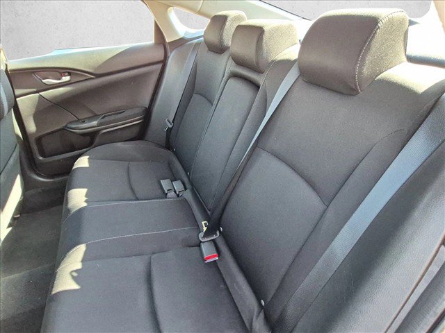 Used 2020 Honda Civic EX image 18