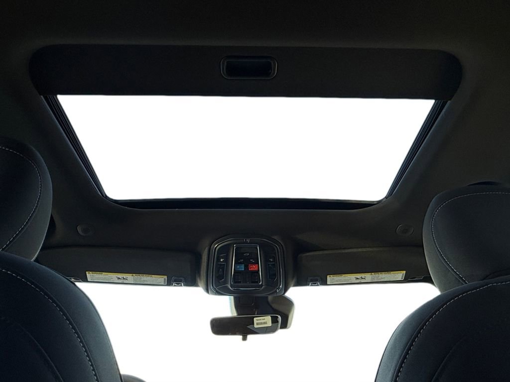 New 2025 Jeep Grand Cherokee Laredo X w/ Luxury Tech Group I image 28