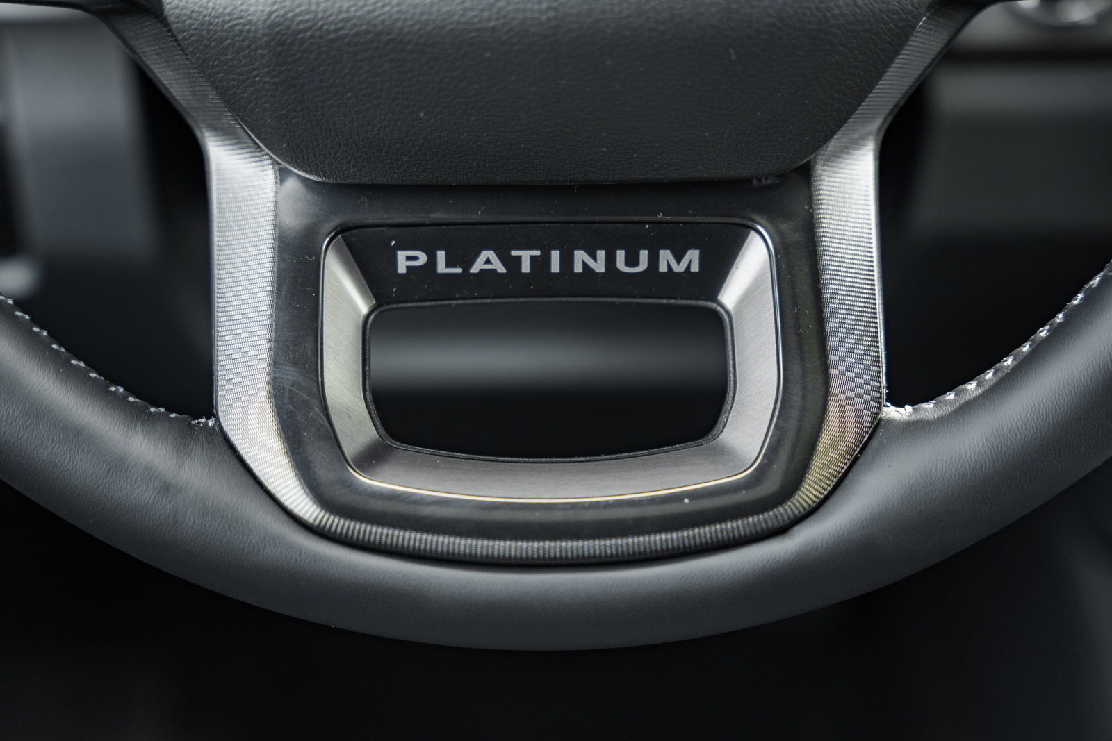 New 2026 Ford F250 Platinum w/ Tremor Off-Road Package image 42