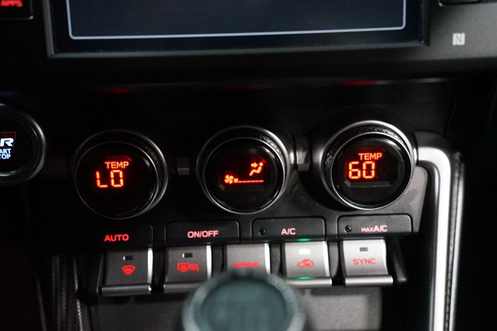 Certified 2024 Toyota GR86 image 20