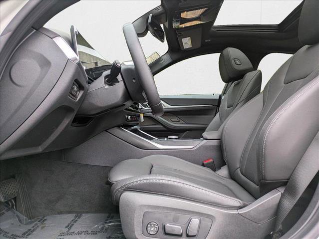 Used 2025 BMW i4 eDrive40 w/ Premium Package image 4