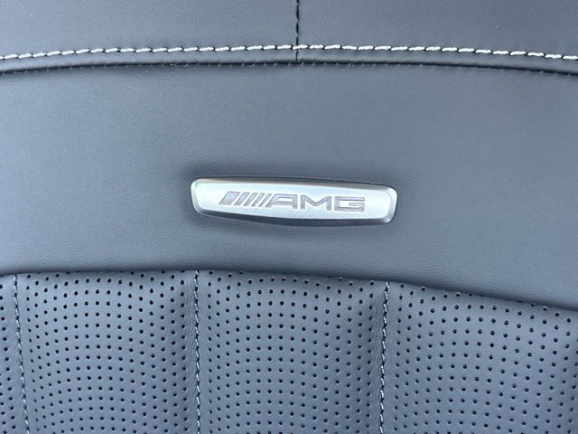 New 2026 Mercedes-Benz G 63 AMG 4MATIC image 10