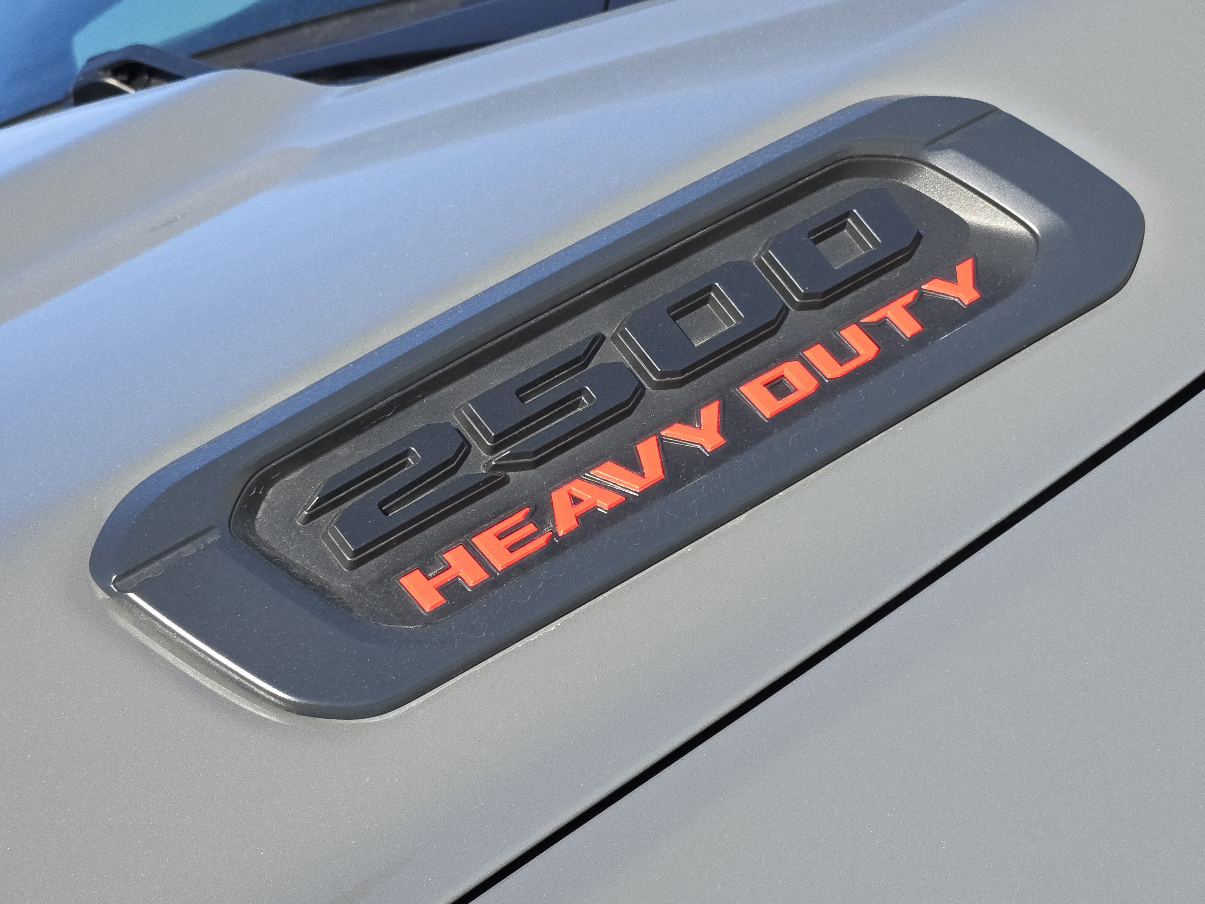 New 2026 RAM 2500 Lone Star image 8