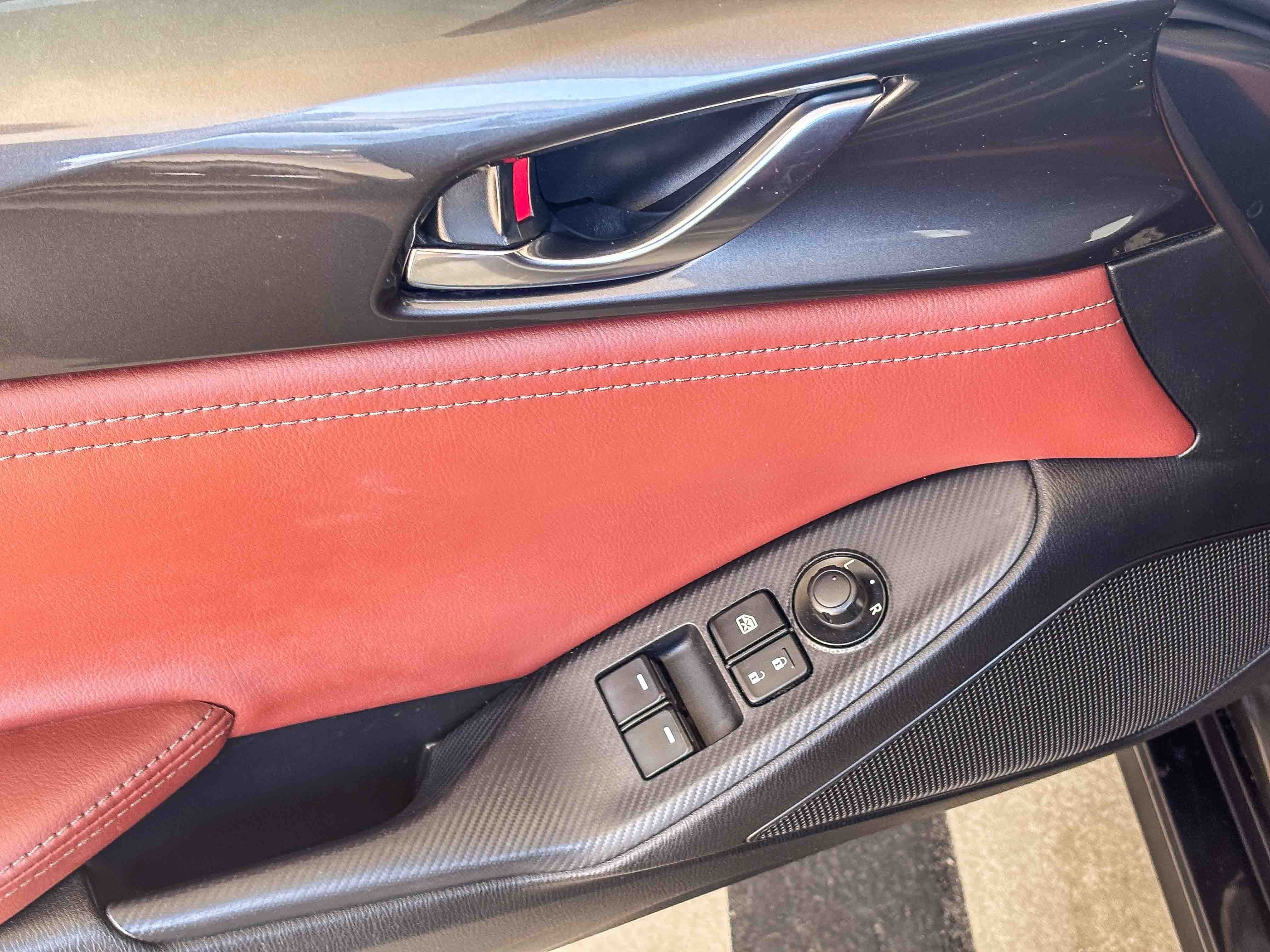 Used 2019 MAZDA MX-5 Miata RF Grand Touring image 17