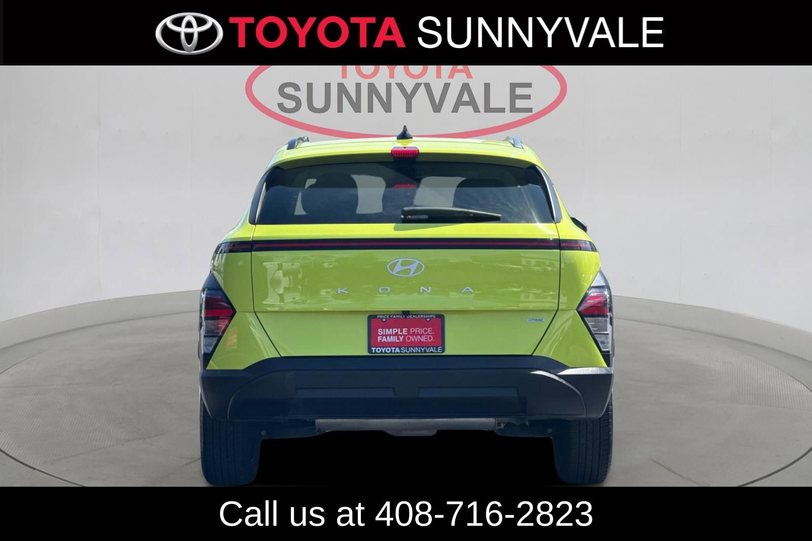 Used 2025 Hyundai Kona SEL image 8