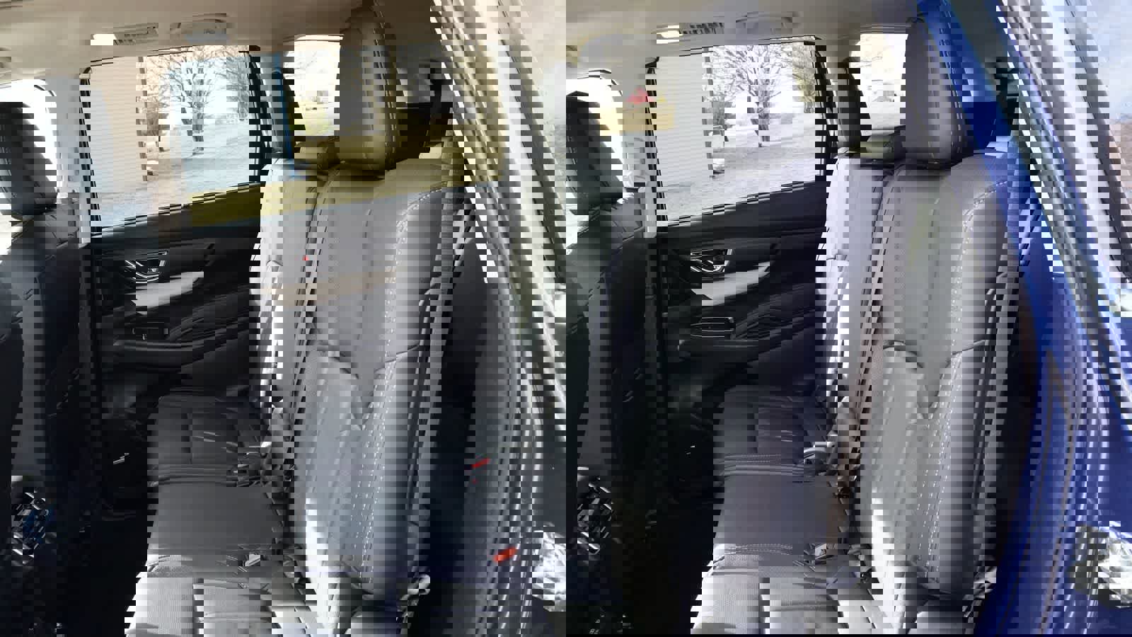 Used 2020 Subaru Ascent Limited w/ Technology Package image 19