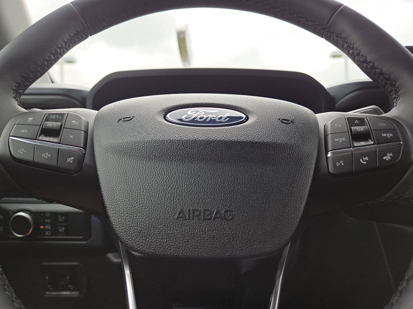 New 2026 Ford Maverick Lariat w/ Black Appearance Package AWD/4WD image 26