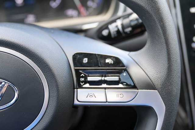 Used 2024 Hyundai Santa Cruz SEL image 21