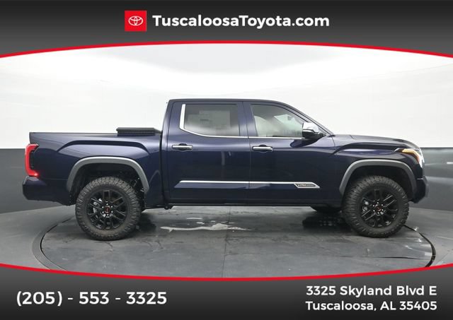 New 2026 Toyota Tundra 1794 Edition