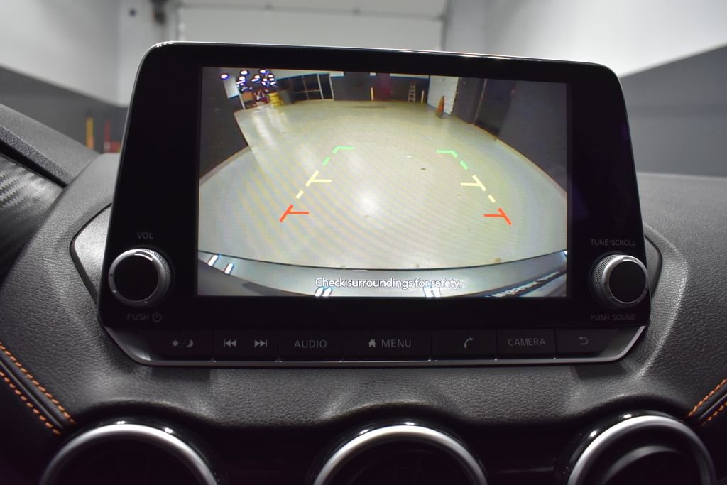 Used 2023 Nissan Sentra SR w/ Electronics Package image 23