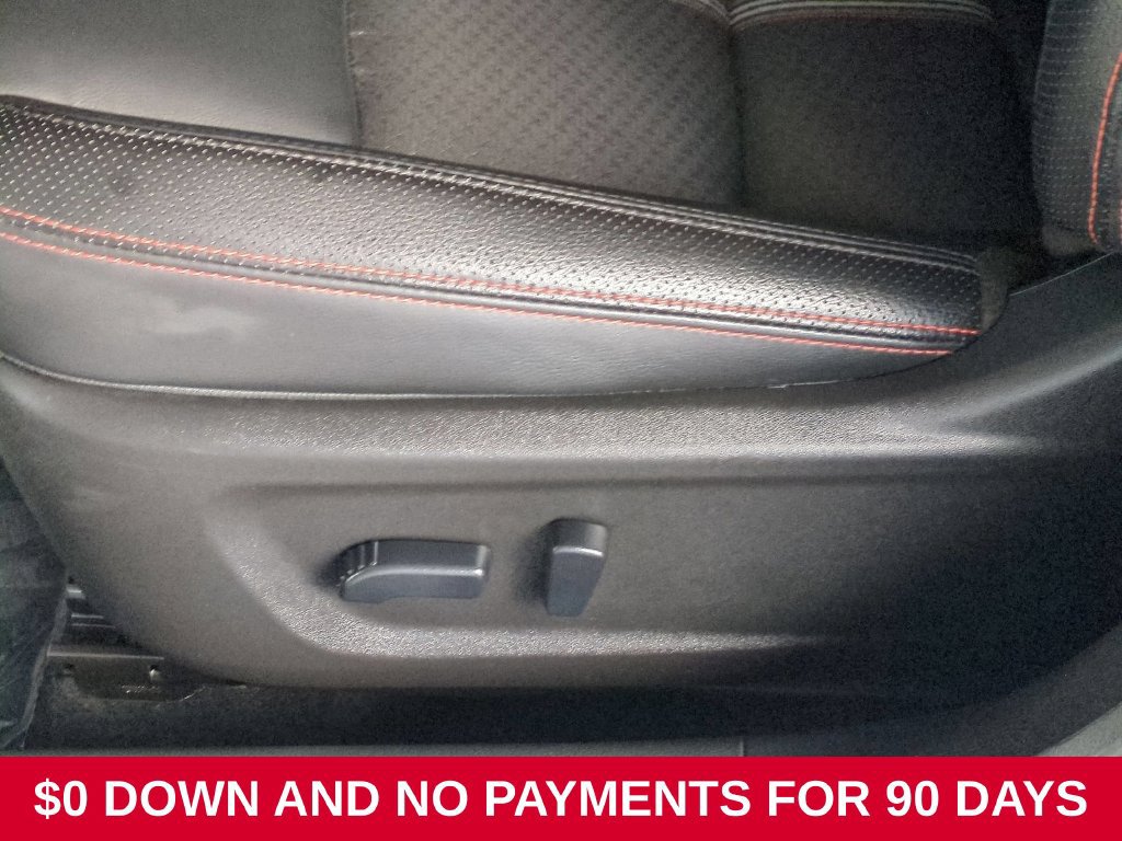 Used 2025 Nissan Altima 2.5 SR FWD image 13